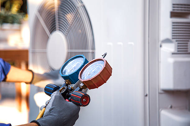Affordable Hvac solutions in Paris, IL